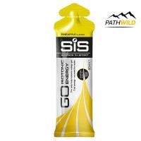 ราคา SIS ISOTONIC Energy Gel เจลเพิ่มพลังงาน Isotonic SiS GO 60ml วีแกน เพิ่มพลังงานอย่างรวดเร็ว (23364860708)