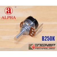 ราคา 1ตัว VR Volume เครื่องทำน้ำอุ่น 250K 350K 500K ALPHA RV24A แกน D ยาว25mm (17441517534)