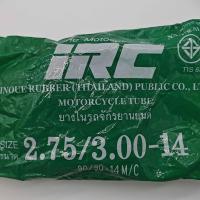 ราคา ยางในเดิม IRC รวมเบอร์ 200 17 225 17 250 17 250 14 275 14 300 14 ยางในมอเตอร์ไซค์ (24782996332)