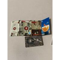 ราคา เทปเพลงไทย รวมเพลงดี ดาวแดง9 (24927334704)