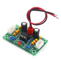 ราคา XH โมดูลเครื่องขยายเสียงปฏิบัติการ A902เครื่องขยายเสียงบอร์ดด้านหน้า NE5532โทนบอร์ดเครื่องขยายเสียงกว้าง5เท่า (20790479557)