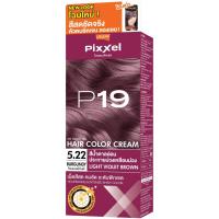 ราคา ตัดฝา Lolane โลแลน Pixxel ครีมเปลี่ยนสีผม โลแลน พิกเซล คัลเลอร์ครีม P01 P54 (22127839251)