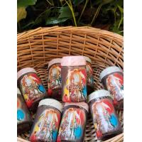 ราคา อาหารนกกรงหัวจุก จัมบูล Jambul โฉมใหม่ สูตรขยันริก แบบกระปุก 250กรัม (24936621184)