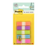 ราคา POST IT แฟล็กซ์ 683 5CB2 5 สี ขนาด 0 47 X 1 7 นิ้ว (24562253114)