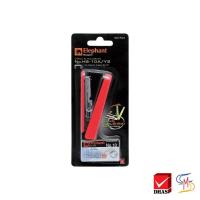 ราคา Elephant ตราช้าง เครื่องเย็บกระดาษ พร้อมลวดเย็บ No HS 10A Y2 จำนวน 1 ชิ้น (23434351163)