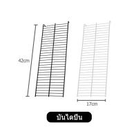 ราคา OMNIGEAR คอกสุนัข กรงแมว DIY คอกกระต่าย กรงหนูแกสบี้ กรงกระต่าย DIY ประกอบได้ตามการใช้งาน (24442858826)