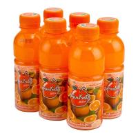 ราคา ราคาส่งถูก ศิริชิน น้ำส้มสายน้ำผึ้ง 25 220 มล x 6 ขวด Sirishin 25 Orange Juice 220 ml x 6 Bottles สินค้าใหม่ ล็อตใหม่ ของแท้ บริการเก็บเงินปลายทาง (19073911862)