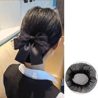 ราคา THANKSKY เน็ตติดผมสวยๆๆ เน็ตผมผู้หญิง เน็ตติดผมใหญ่ๆ โบว์สำหรับผูก สายผูกผมสไตล์เกาหลี สไตล์เกาหลีแบบ คลิปฤดูใบไม้ผลิผู้หญิง ตาข่ายคลุมผม วินเทจ ผ้าผ้าทอ โบว์มัดผม สำหรับเด็กผู้หญิง (23365842034)