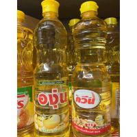 ราคา น้ำมันพืช น้ำมันปาล์ม น้ำมันถั่วเหลือง เกสร ทับทิม องุ่น ลีลา ควีน (24435976691)