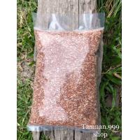 ราคา ข้าวสังข์หยดบรรจุถุงขนาด1กิโลกรัม ข้าวซ้อมมือ (15648418288)