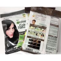 ราคา Garnier การ์นิเย่ ครีมย้อมผมกานิเย่ ครีมปิดผมขาว ปิดผมขาว 100 ขนาด 30 มล (23693847897)