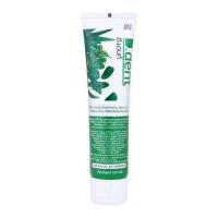 ราคา 1 หลอด ยาสีฟัน D Dent Herbal Toothpaste 100 g สมุนไพร 9 ชนิด ฟันสะอาด ลดกลิ่นปาก (24770356655)