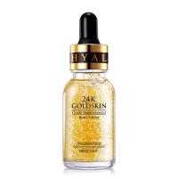 ราคา Opaleral เซรั่มบํารุงผิว เซรั่มบำรุงหน้า เซรั่ม 24K Gold Foil 30ml เซรั่มทองคำ เซรั่มหอยทาก หน้าเนียนกระจ่างใส (23268068297)