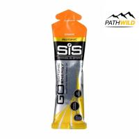 ราคา SIS ISOTONIC Energy Gel เจลเพิ่มพลังงาน Isotonic SiS GO 60ml วีแกน เพิ่มพลังงานอย่างรวดเร็ว (23364860707)