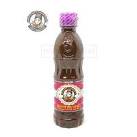 ราคา ปลาร้านางฟ้า ฝาขาว สูตรเข้มข้น ขนาด 400 ml (16105186003)