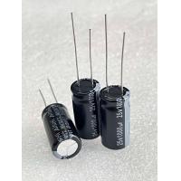 ราคา แพ็ค1ตัว5ตัว C 1000UF 25V คาปาซิเตอร์ แบรนด์ Aishi สินค้าผลิตใหม่ๆอายุการใช้งานยาวนาน ทนร้อนสูง105C 10x20mm Cของแท้ ตัวเก็บประจุ C1000UF 25V C1000UF25V C 1000UF25V C1000UF 25V 25V1000UF C 25V1000UF ต 