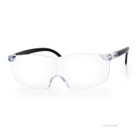 ราคา แว่นขยายแบบติดศีรษะ แว่นอ่านหนังสือกำลังขยาย 3 เท่า แว่นขยายแบบไม่มีกรอบป้องกันรังสี DN TH (24247114059)