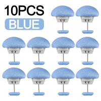 ราคา คลิปยึดผ้านวมคลุมเตียง10ชิ้นที่สำหรับผ้าปูที่นอนที่หนีบผ้าผ้าคลุมฟูกที่หนีบผ้าห่มตัวหนีบเสื้อผ้าคลิปกันลื่น (24030740637)