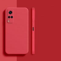 ราคา สำหรับ Vivo เคส Y53S Vivo Y31 Y51 Y51A Y51S Y33 Y53S เคสกันกระแทกซิลิคอนเหลวป้องกันโทรศัพท์หลังเคสสำหรับ Vivo Vivo Y53S (24448820033)