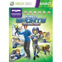 ราคา แผ่น XBOX 360 Kinect Sports Season 2 ใช้กับเครื่องที่แปลงระบบ JTAG RGH (8199280717)