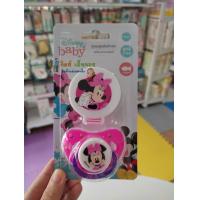 ราคา Disney Baby จุกดูดเล่นมิกกี้ จุกหลอกเด็กทารก จุกหลอกใช้ได้ตั้งแต่แรกเกิด (9704385422)
