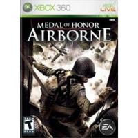ราคา แผ่น XBOX 360 Medal of Honor Airborne ใช้กับเครื่องที่แปลงระบบ Jtag RGH (7194352879)