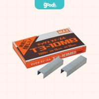 ราคา ลวดยิงบอร์ด MAX รุ่น T3 10MB T3 13MB ลวดยิง แม็กซ์ สำหรับเครื่องยิงบอร์ด จำนวน1กล่อง (24555364985)