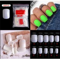 ราคา เล็บปลอม PVC สั้นพิเศษ pvc16 (8079965823)