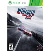 ราคา แผ่น XBOX 360 Need for Speed Rivals ใช้กับเครื่องที่แปลงระบบ JTAG RGH (7392401736)