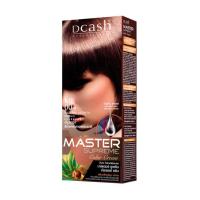 ราคา Dcash Professional Master Supreme Color Cream ครีมย้อมผมดีแคช (21446487835)