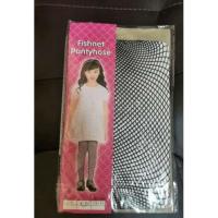 ราคา พร้อมส่งในไทย ถุงน่องตาข่ายเด็กเล็กถึงเด็กโตแบบตาถี่มีสีขาวและสีดำ (19185703814)