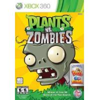 ราคา แผ่น XBOX 360 Plants vs Zombies ใช้กับเครื่องที่แปลงระบบ JTAG RGH (9395755011)