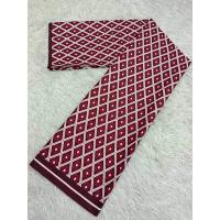 ราคา ผ้าปาเต๊ะ ผ้าถุงผู้หญิง ผ้าถุงสำเร็จ ผ้าถุงอินโด ผ้าตัดชุด คุณภาพดี เนื้อผ้า Cotton100 ไม่ลื่น ซับน้ำได้ (23663391446)