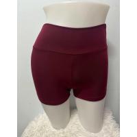 ราคา กางเกงขาสั้นสายฝอ ใส่ออกกำลังกาย ซับใน (22590358881)