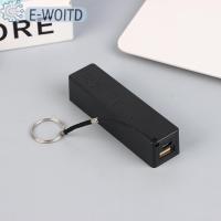 ราคา YANXING 8x18650 DUAL USB Flashlight Battery Charger BOX Power Bank Holder DIY SHELL Case ไฟฉายแบตเตอรี่กล่องชาร์จ (23658226427)