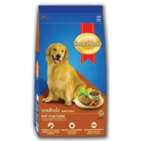 ราคา อาหารสุนัข สมาร์ทฮาร์ท Smartheart ขนาด 450 500 g (19591972908)