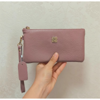 ราคา กระเป๋าสตางค์หนังแท้ กระเป๋าสตรี กระเป๋าสตางค์แบบยาว กระเป๋าสตางค์หนังนิ่ม กระเป๋าสตางค์แบบพกพาขนาดเล็ก กระเป๋าสตางค์ผู้หญิง กระเป๋าสตางค์แบบเปิดปิดด้วยซิป (24984728649)