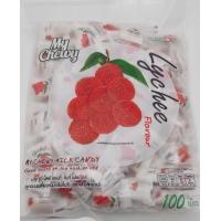 ราคา ลูกอมมายชูวี่ My Chewy ลูกอมเคี้ยวหนึบ รส ชานม บรรจุ 100เม็ด พร้อมส่ง (24575144255)