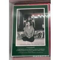 ราคา ภาพถ่าย อธิฐานจิต แผ่นภาพติดหน้ารถ คุณแม่บุญเรือน มียี่ห้อ สูน เฮง จากวัด อาวุธวิกสิตาราม (24342287245)