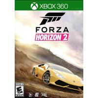ราคา แผ่น XBOX 360 Forza Horizon 2 ใช้กับเครื่องที่แปลงระบบRGH แล้วเท่านั้น (7178276794)