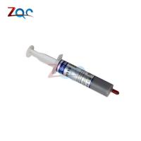 ราคา HY510 30G ตัวควบคุมอุณหภูมิซิลิโคนระบายความร้อนซิลิโคนสำหรับ GPU CPU ระบายความร้อนชิปเซ็ตจาระบีซิลิโคน (9169870340)