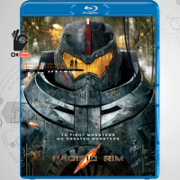 ราคา Bluray หนังบลูเรย์ Pacific rim แปซิฟิค ริม สงครามอสูรเหล็ก (24827244421)