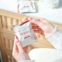 ราคา Nerista Soap สบู่เนริสต้า สบู่ล้างหน้า 30กรัม สูตรอ่อนโยน (24682338501)