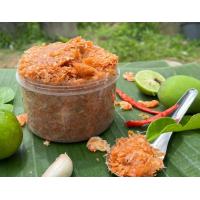 ราคา กะปิกุ้งหวาน กะปิ จ สตูล กุ้งเน้นๆ เคยหวาน เคยหอม (19266579583)