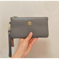 ราคา กระเป๋าสตางค์หนังแท้ กระเป๋าสตรี กระเป๋าสตางค์แบบยาว กระเป๋าสตางค์หนังนิ่ม กระเป๋าสตางค์แบบพกพาขนาดเล็ก กระเป๋าสตางค์ผู้หญิง กระเป๋าสตางค์แบบเปิดปิดด้วยซิป (24984728648)