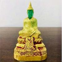 ราคา พระแก้วมรกต หน้าตัก 1 5 นิ้วเสริมศิริมงคล คุ้มครองให้อยู่เย็นเป็นสุข (17417250864)