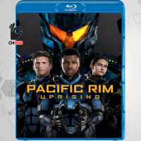 ราคา Bluray หนังบลูเรย์ Pacific Rim Uprising แปซิฟิค ริม ปฏิวัติพลิกโลก (24827276109)