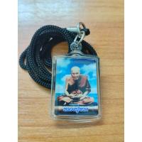 ราคา กรอบพร้อมรูปบูชา กรอบล็อคเก็ตพระ3 เกจิ ปู่ทวด พ่อโต พ่อเงิน ฟรีสร้อยเชือกร่ม (21152284121)