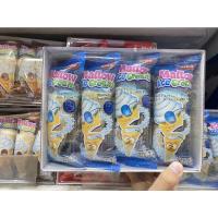 ราคา มาร์ชแมลโลว์ ไอศกรีม Mallow Ice Cream ตรา เออโก้ ขนาด 15 กรัม 12 ชิ้น (16850579632)
