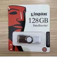 ราคา Kingstonใช้ได้ 100 แฟลชไดร์ฟ 8GB 16GB 32GB 64GB 128GB (24794745535)